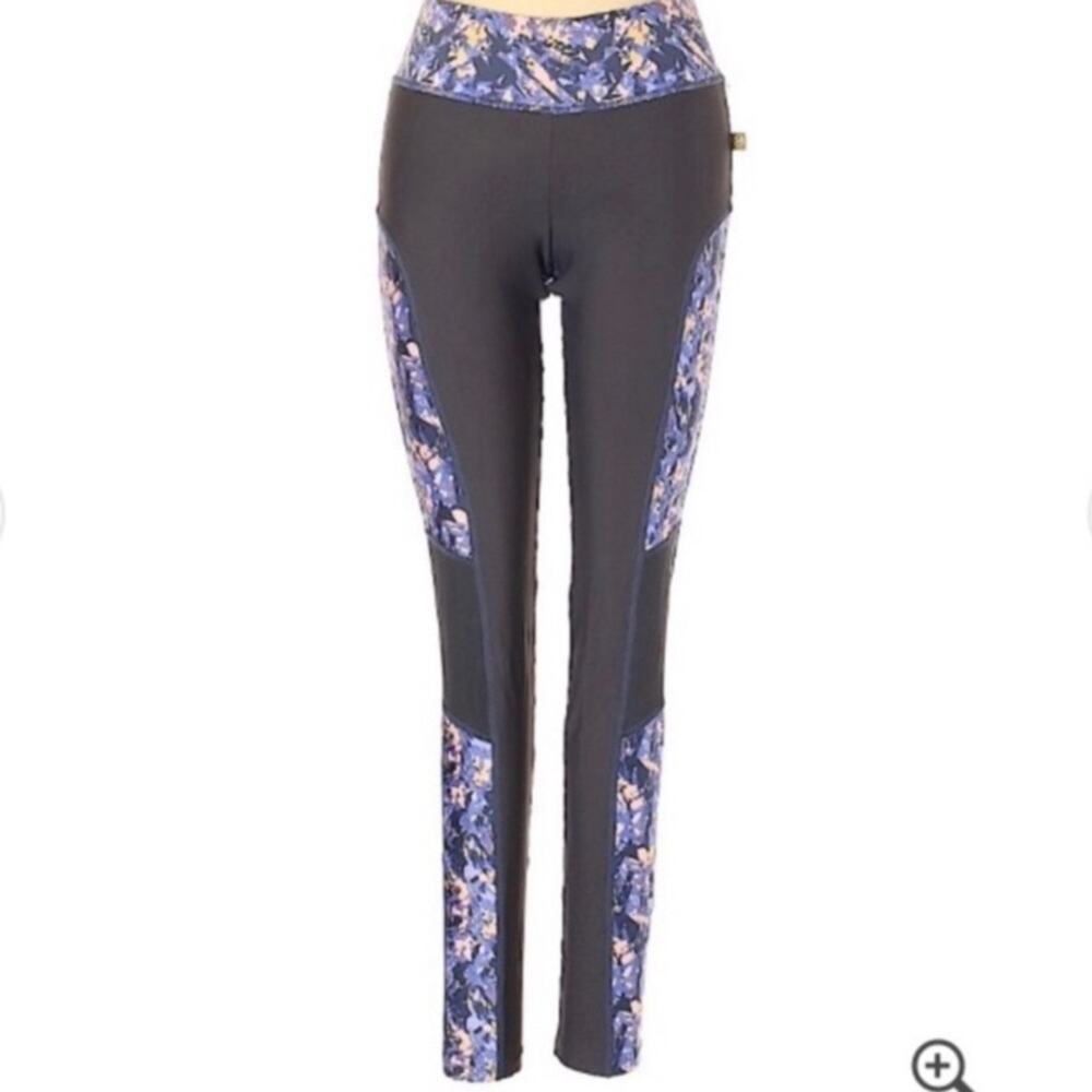 Maaji Multi-Color‎ legging.
